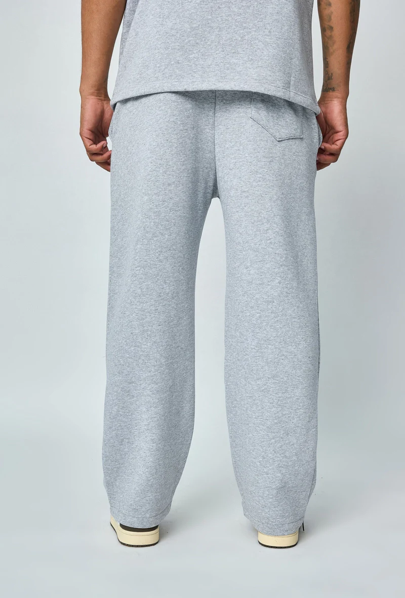Pantalon jogging uni ample décontracté et confortable - Image 19