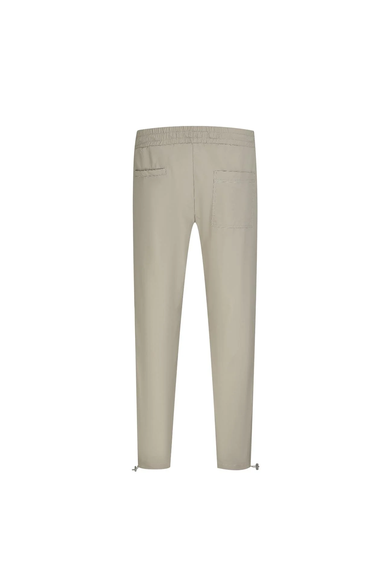 Pantalon parachute ajustable à la taille et aux cheville - Image 10