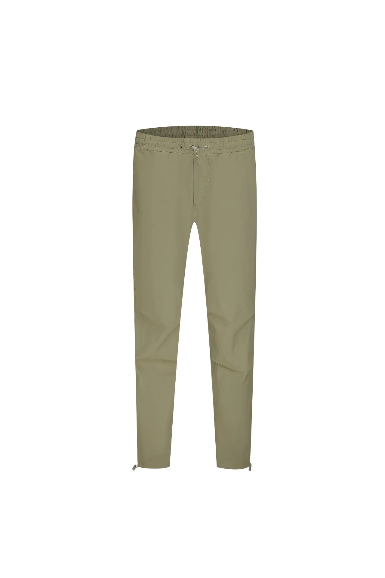 Pantalon parachute ajustable à la taille et aux cheville - Image 11