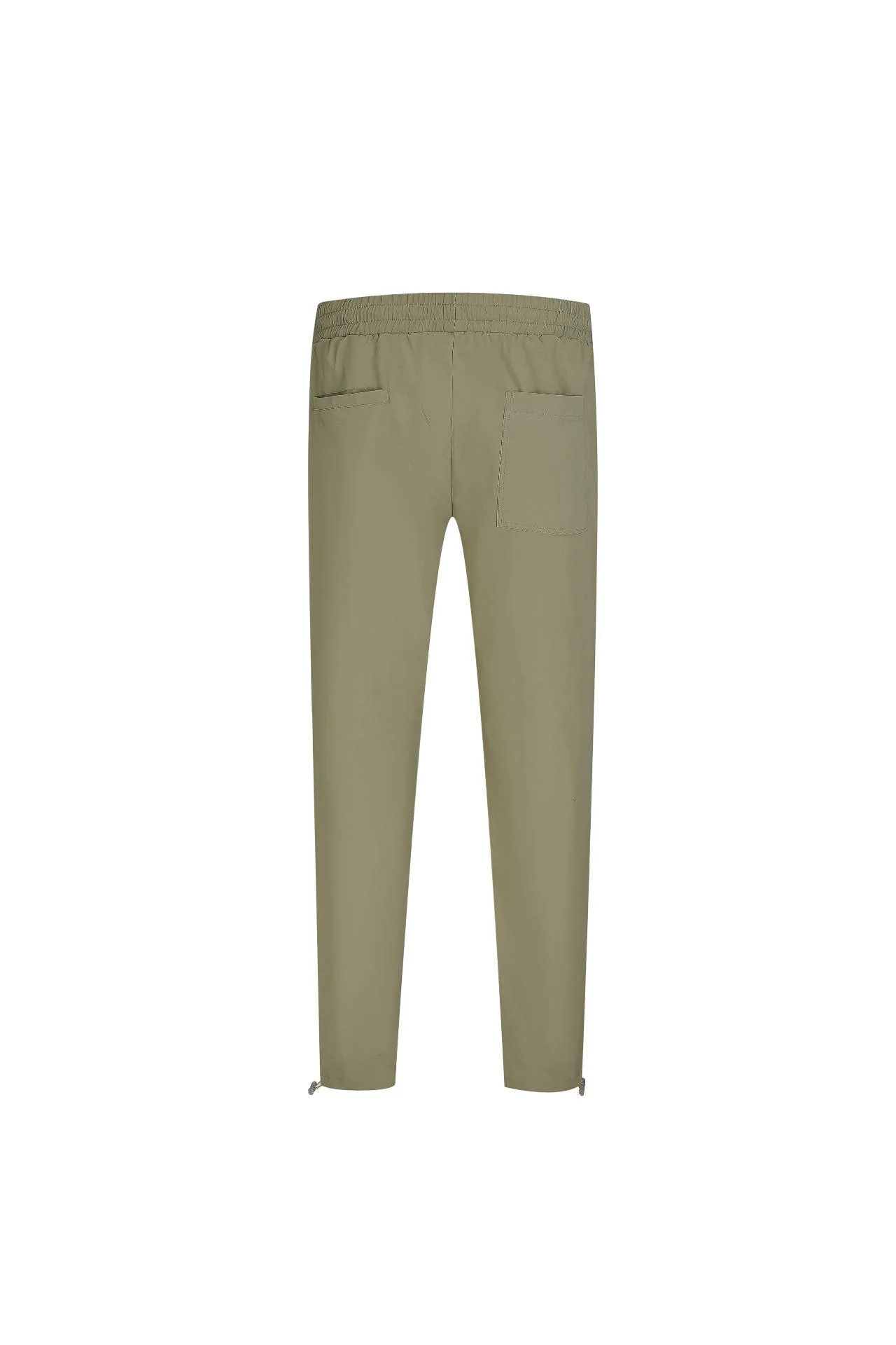 Pantalon parachute ajustable à la taille et aux cheville - Image 12