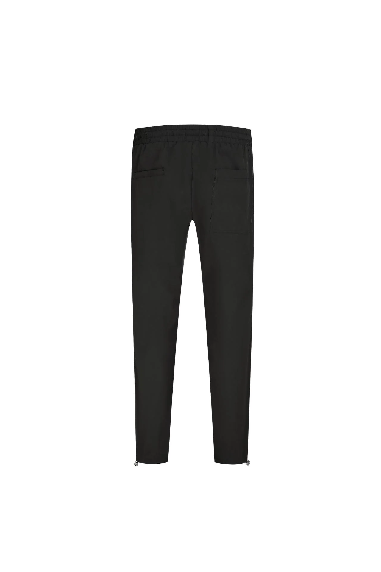 Pantalon parachute ajustable à la taille et aux cheville - Image 14