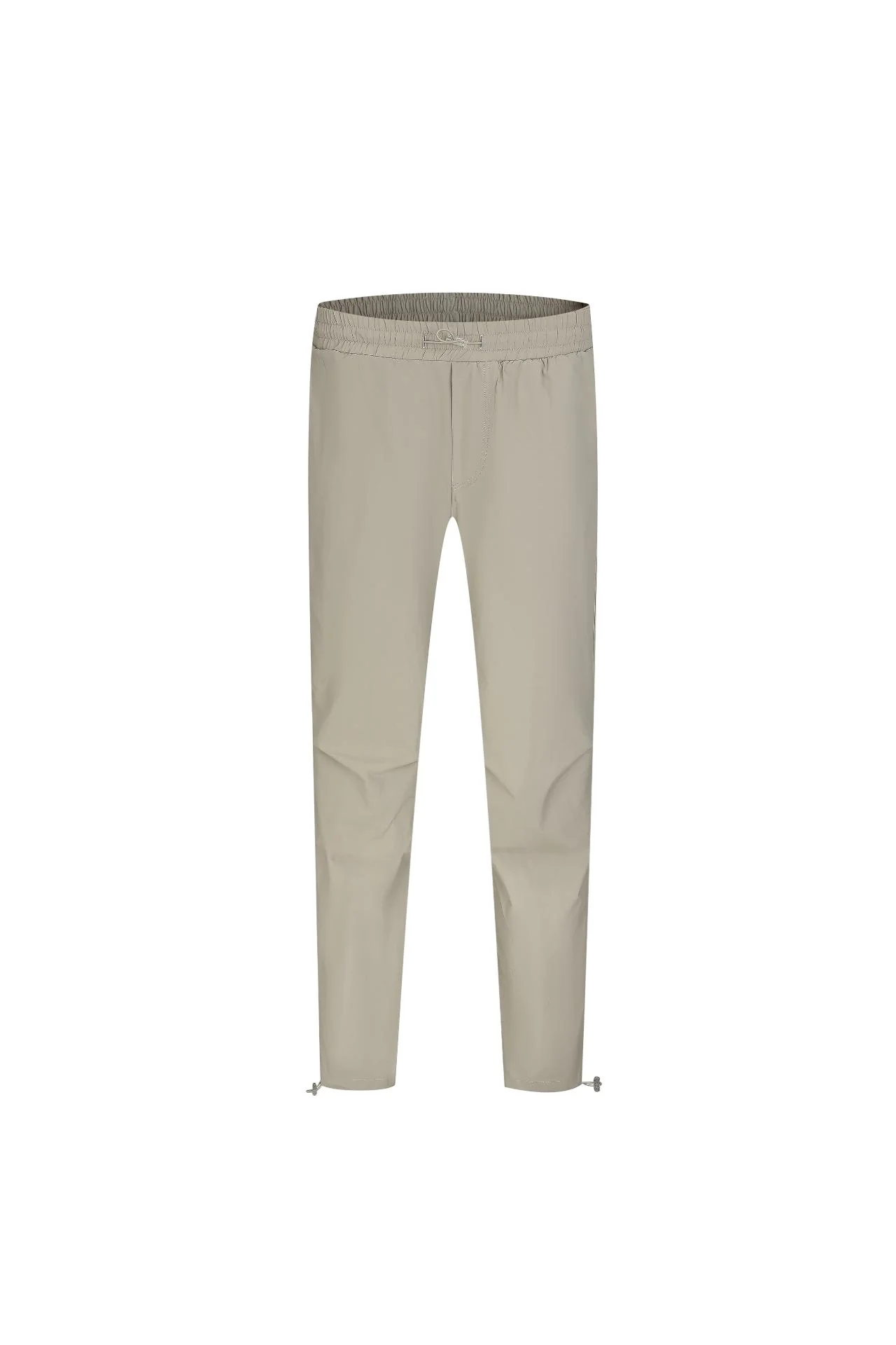 Pantalon parachute ajustable à la taille et aux cheville - Image 9