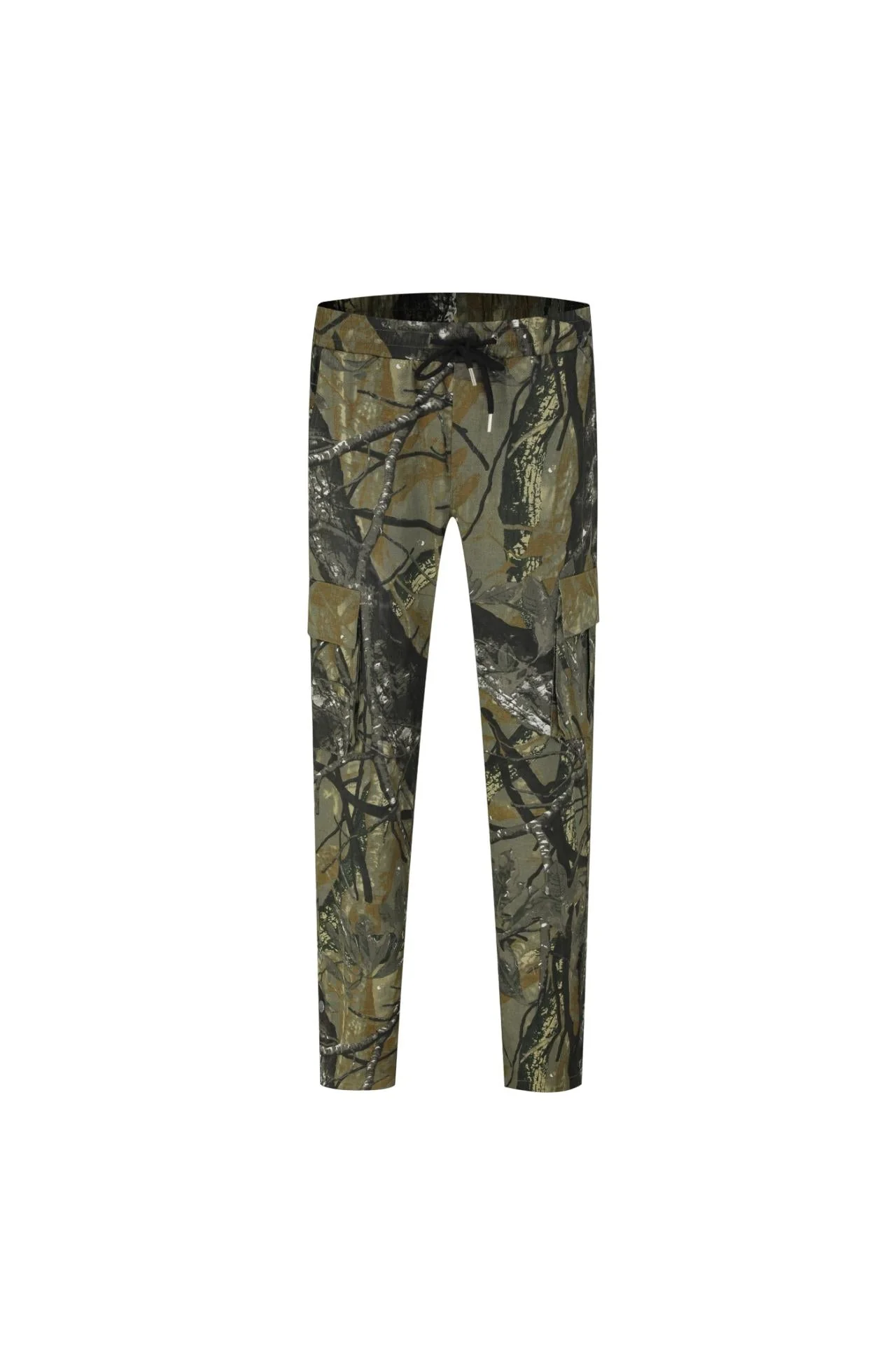 Pantalon cargo militaire