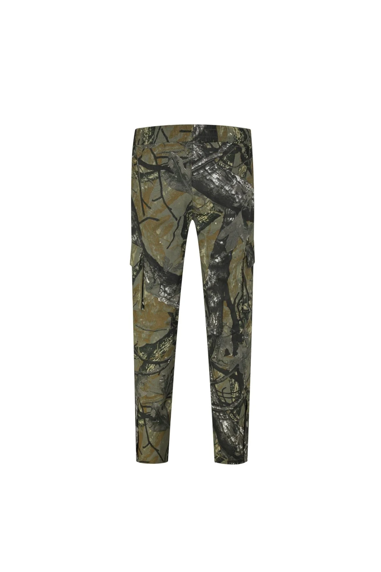 Pantalon cargo militaire - Image 2