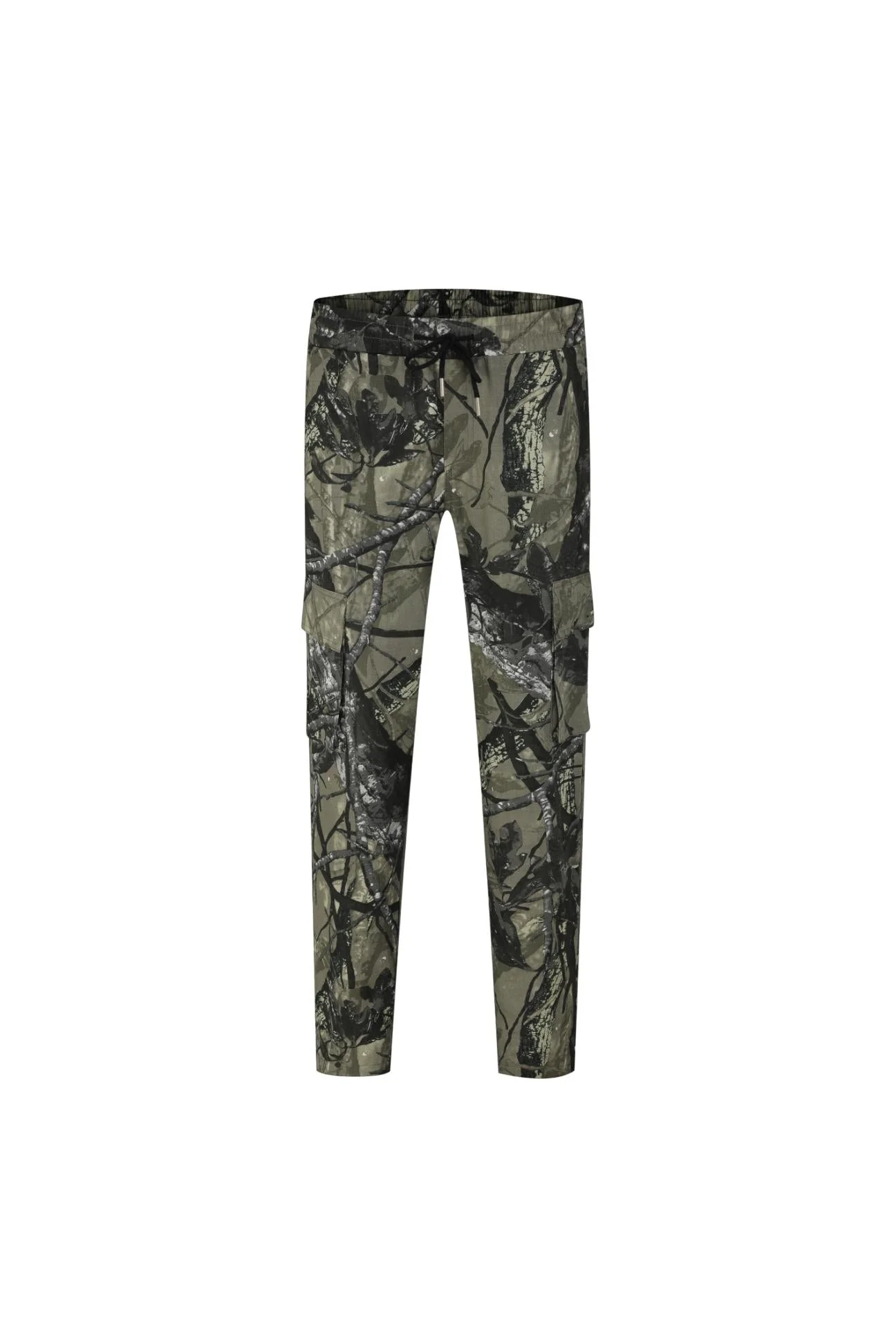 Pantalon cargo militaire - Image 3