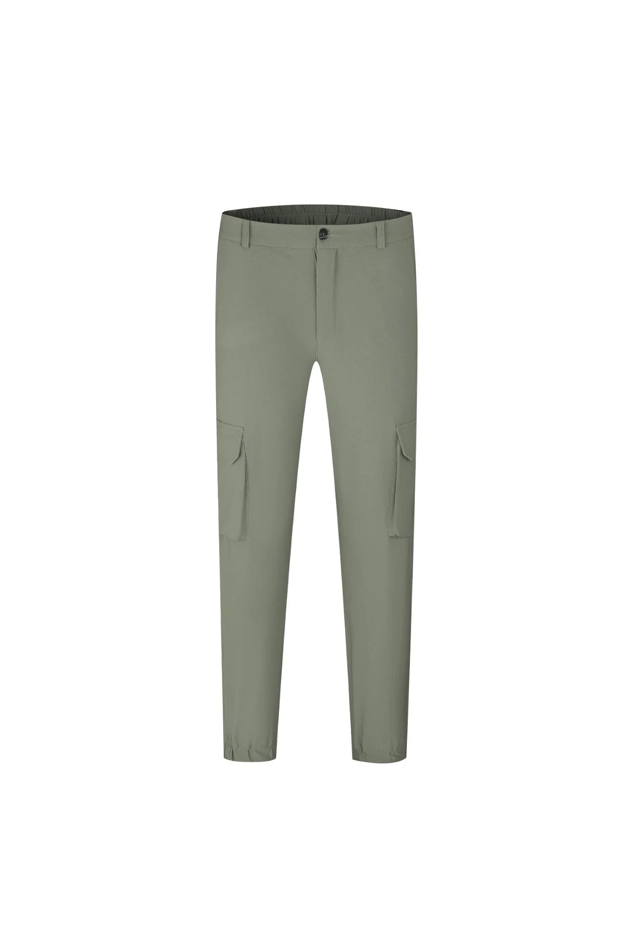 Pantalon cargo - Image 10