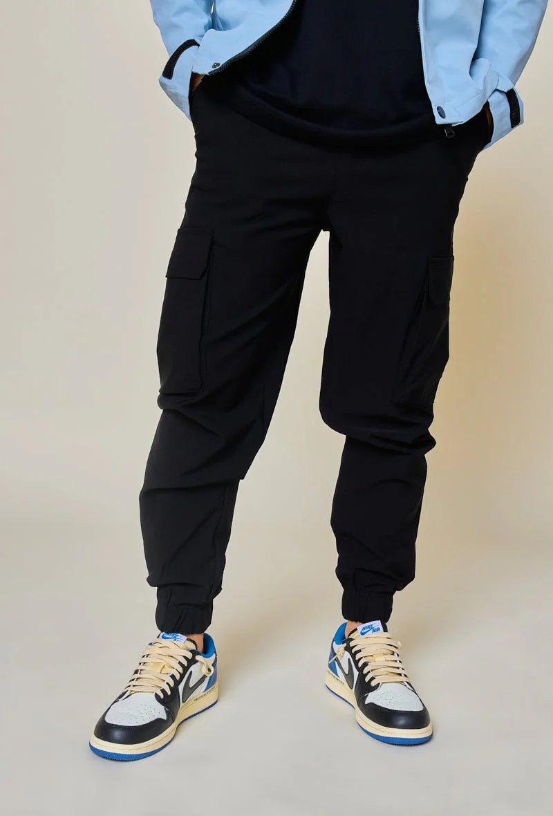 Pantalon cargo - Image 3