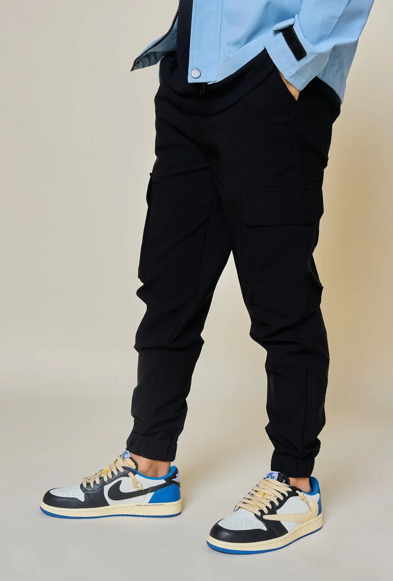Pantalon cargo - Image 4