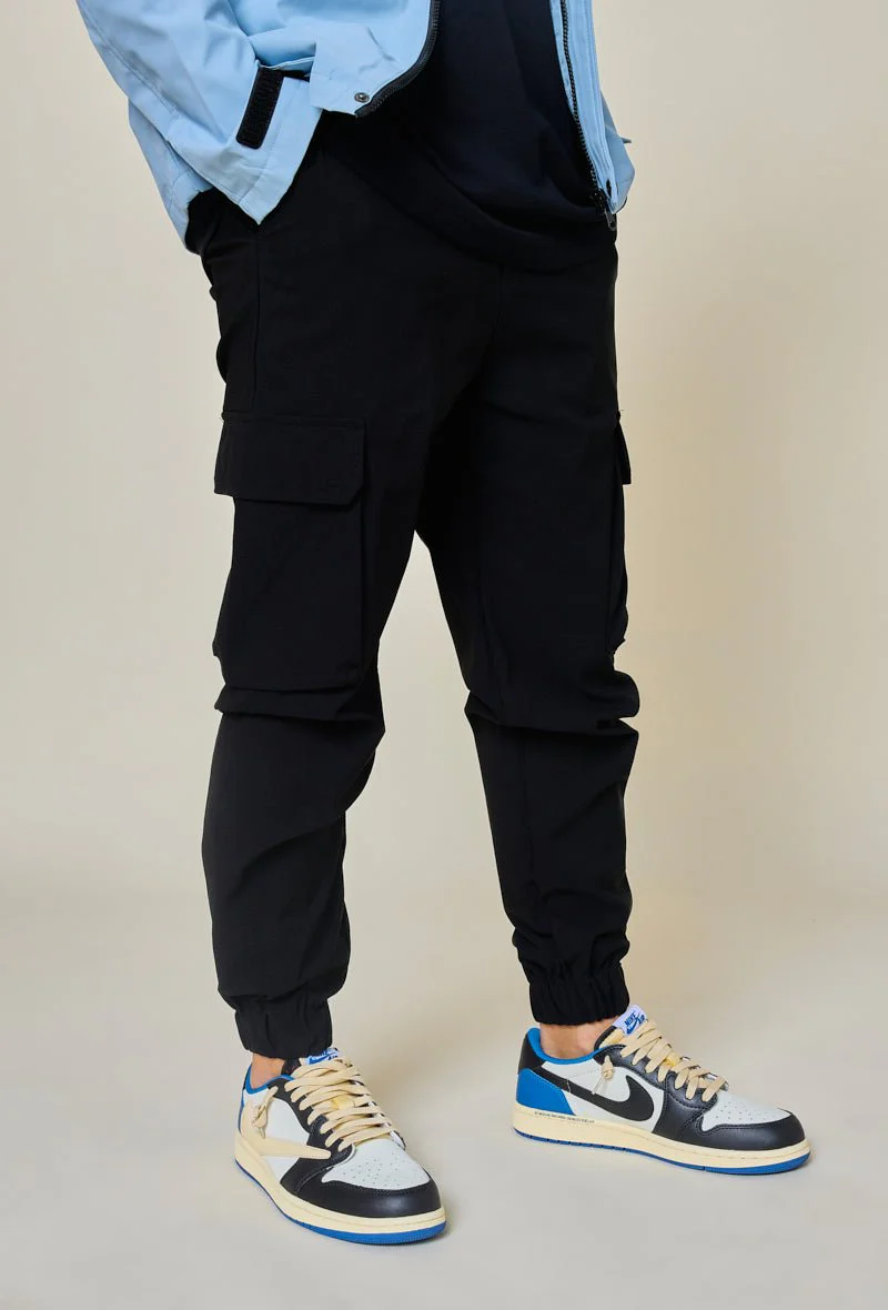 Pantalon cargo - Image 5