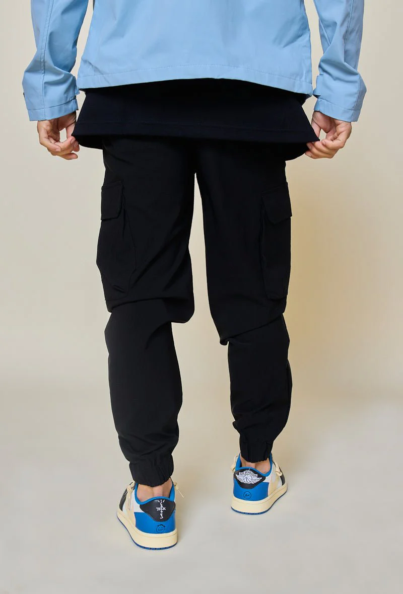 Pantalon cargo - Image 6