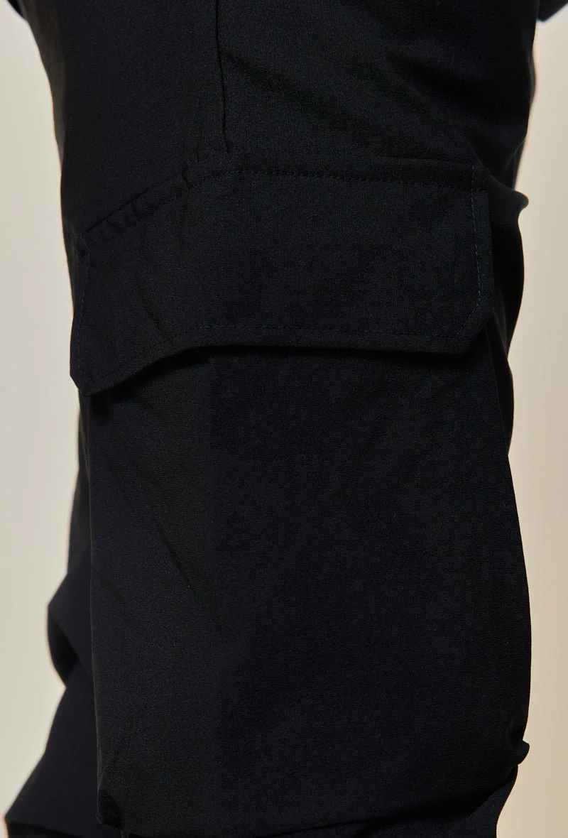 Pantalon cargo - Image 7