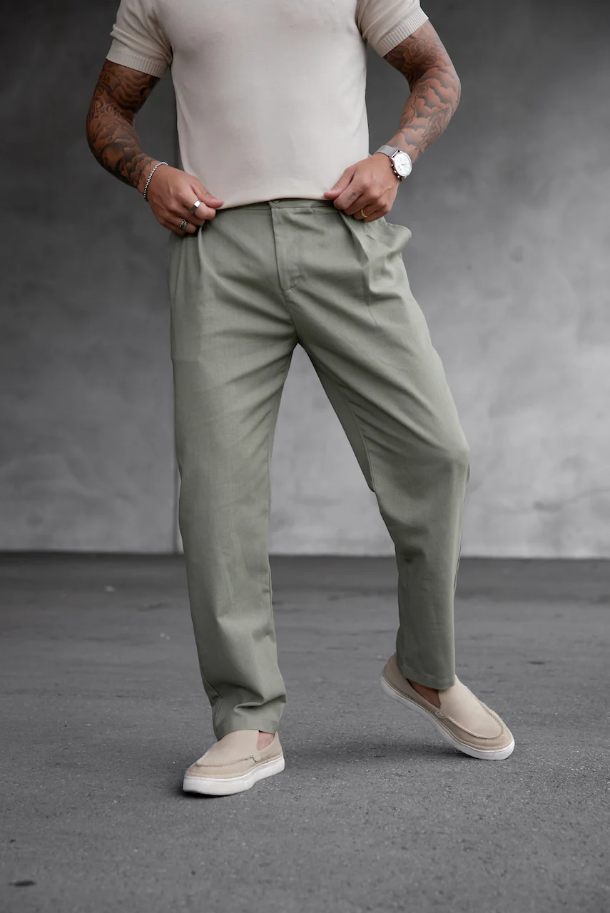 Pantalon élégant - Image 10