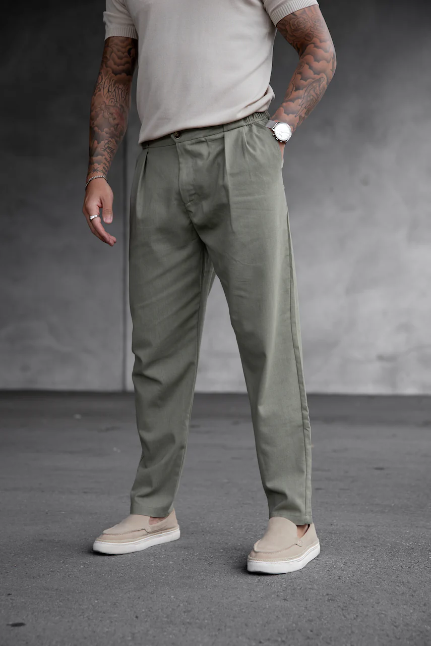 Pantalon élégant - Image 11