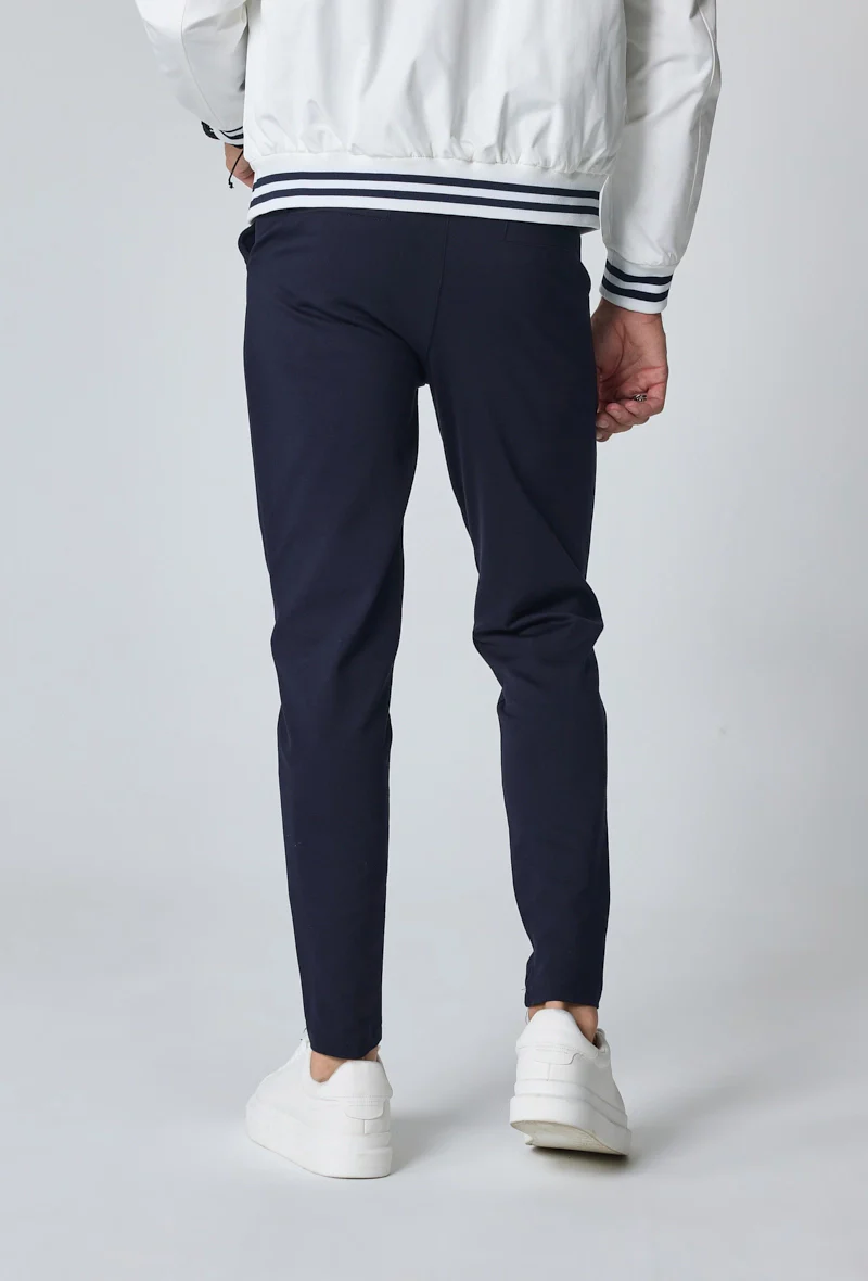 Pantalon chino slim casual - Image 50