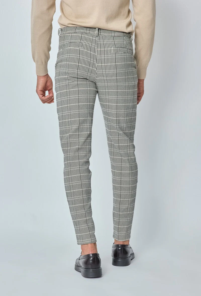 Pantalon tendance uni - Image 8