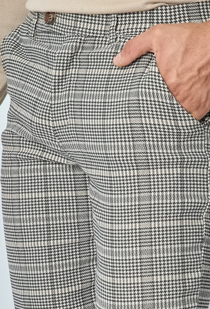 Pantalon tendance uni - Image 9