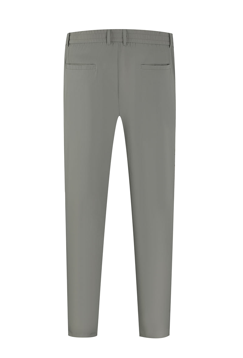 Pantalon uni - Image 11