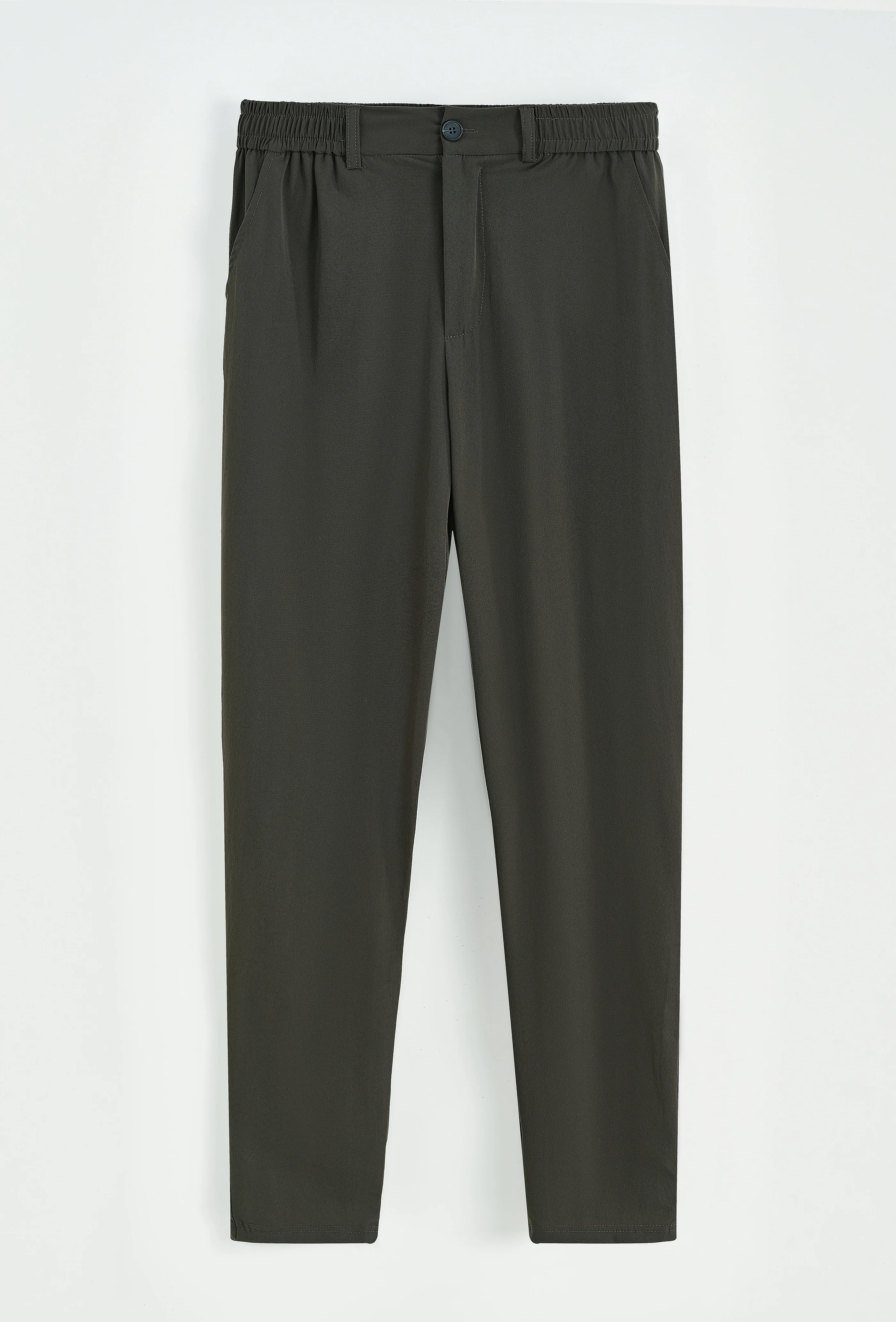 Pantalon uni - Image 16