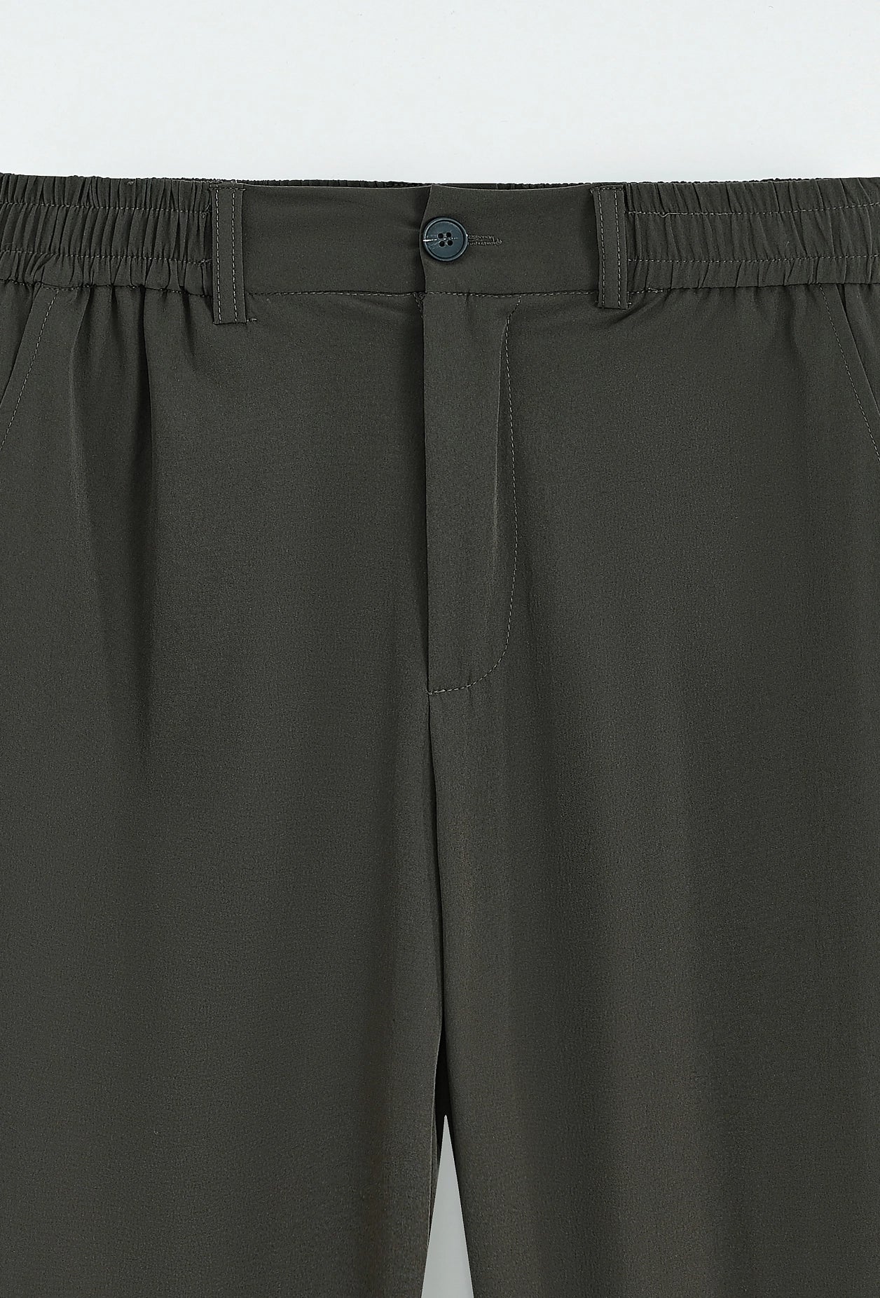 Pantalon uni - Image 17