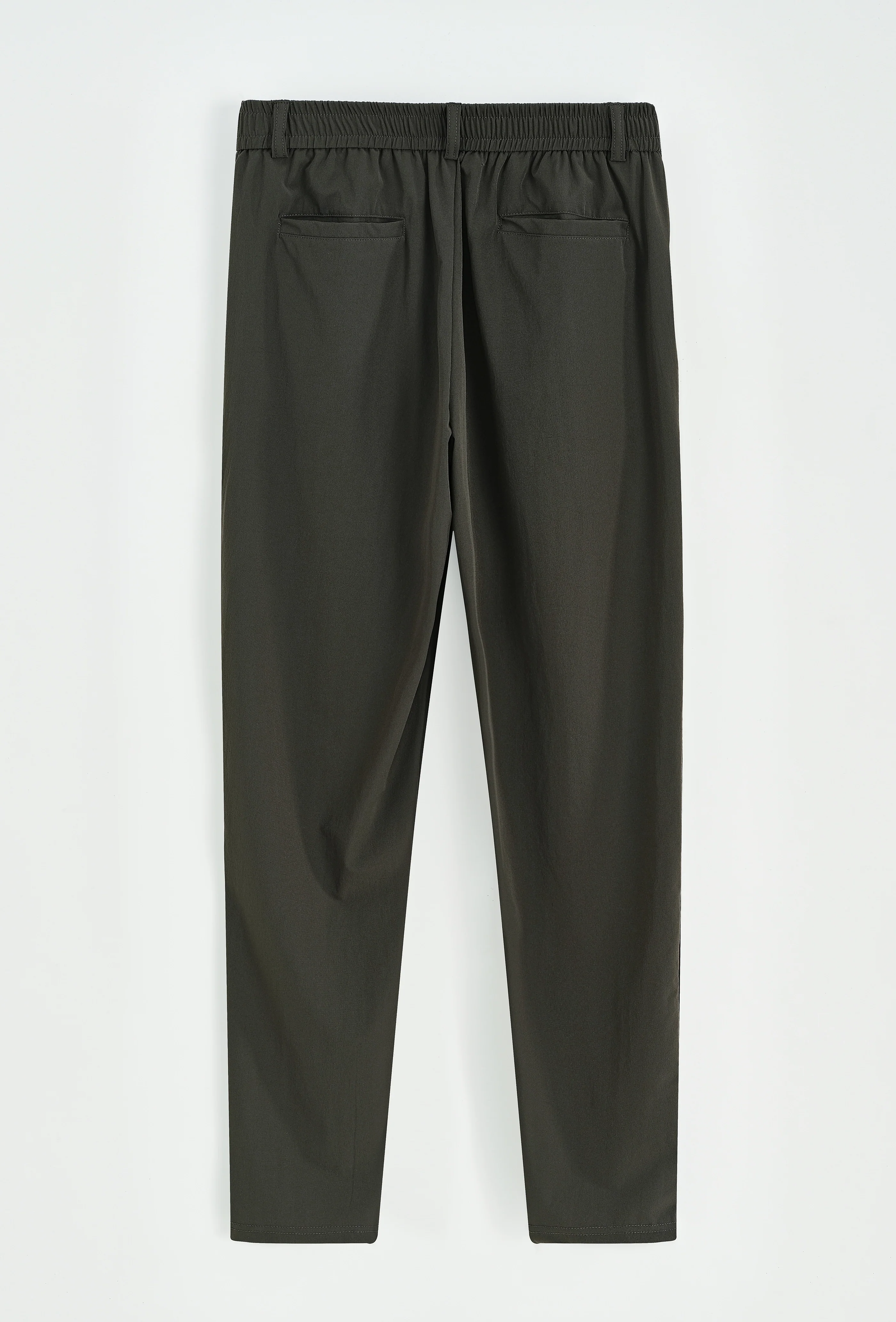 Pantalon uni - Image 18