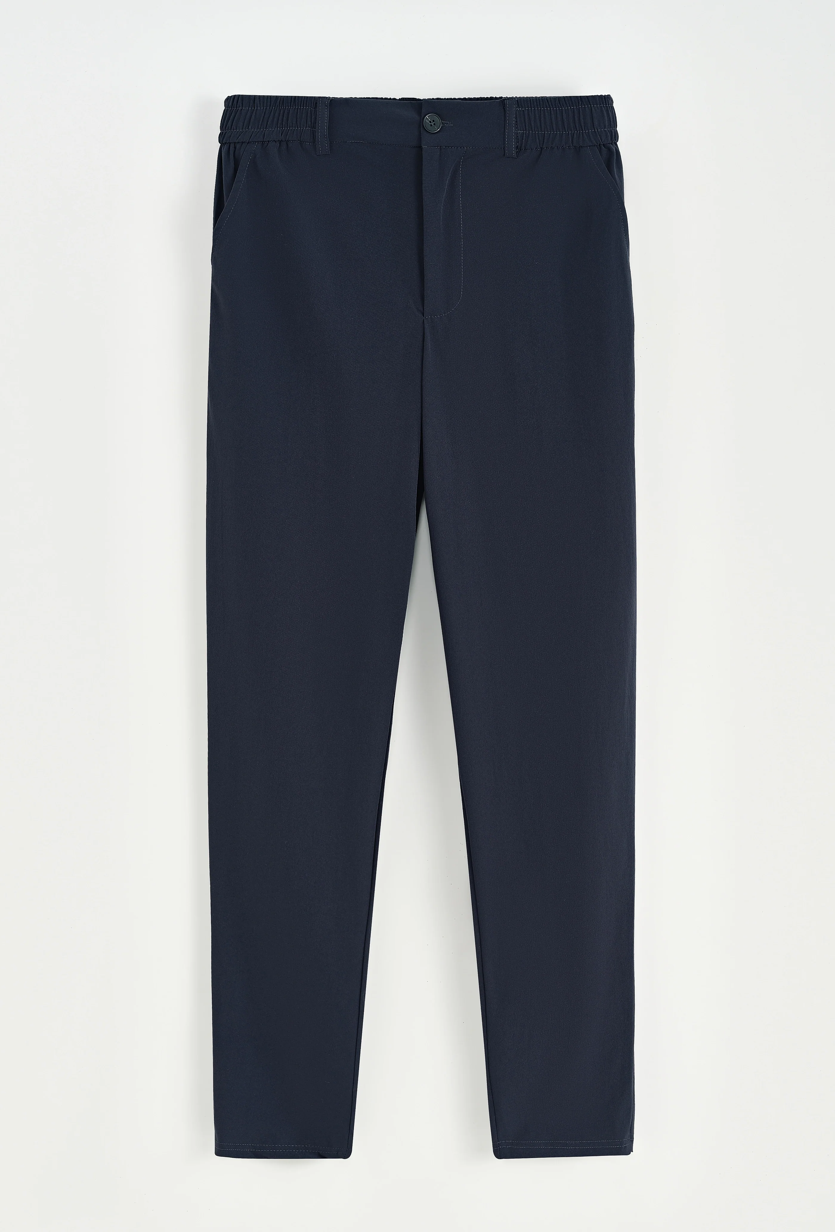Pantalon uni - Image 19