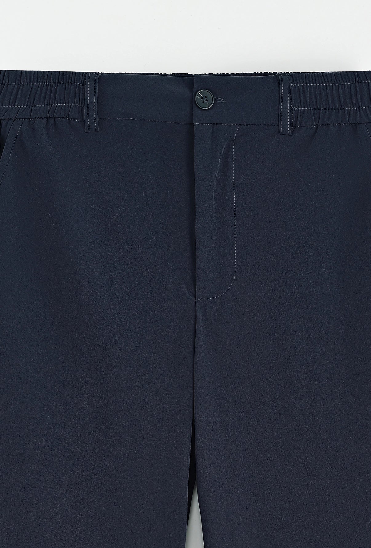 Pantalon uni - Image 20
