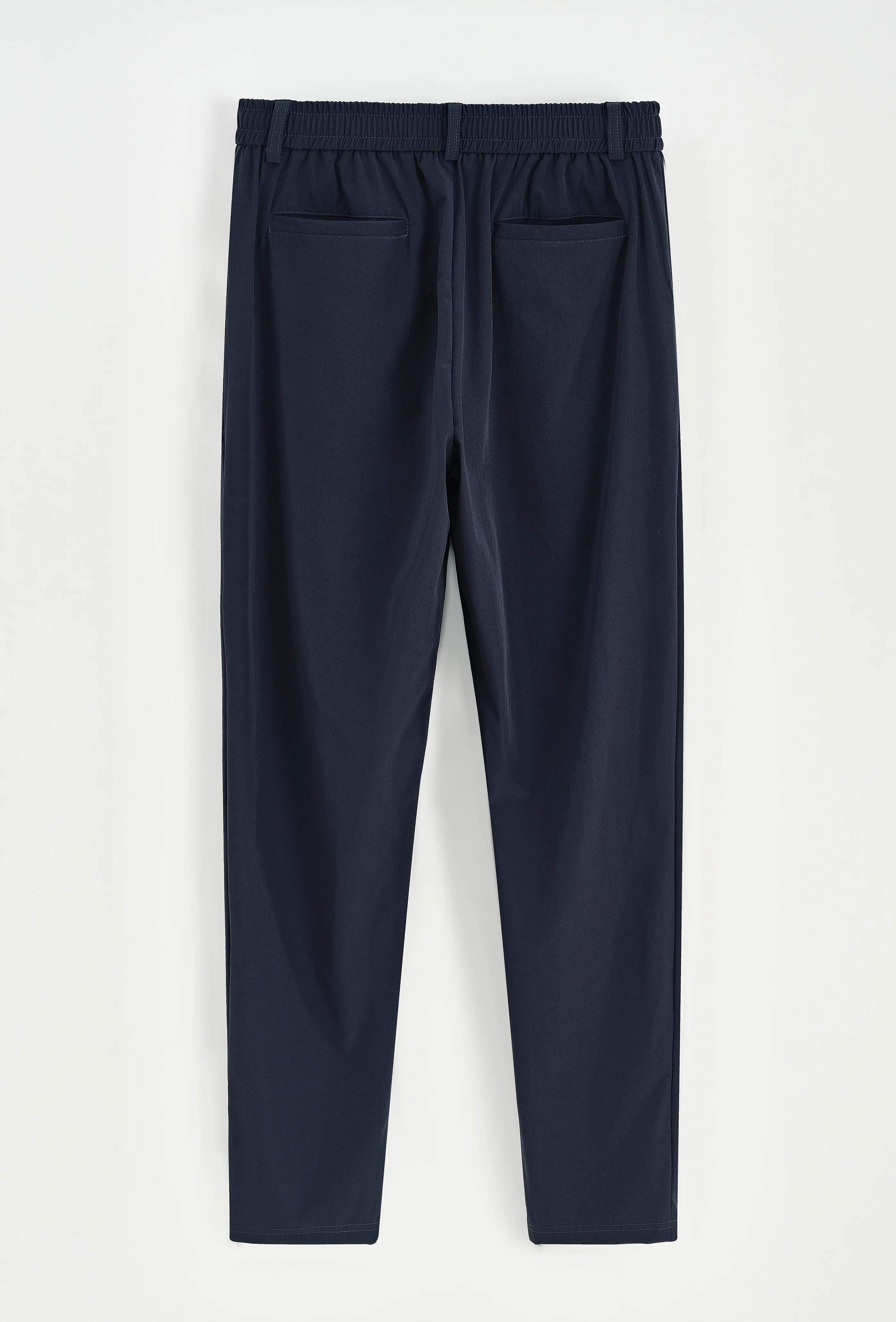 Pantalon uni - Image 21