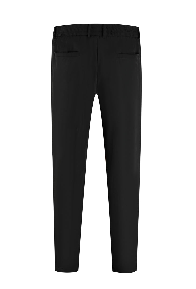 Pantalon uni - Image 4