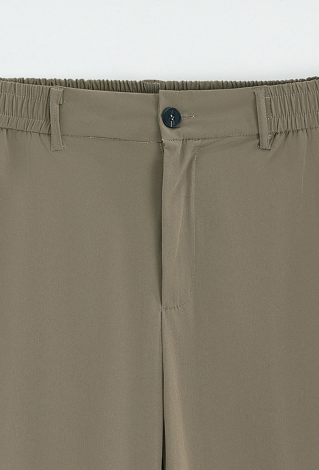 Pantalon uni - Image 6