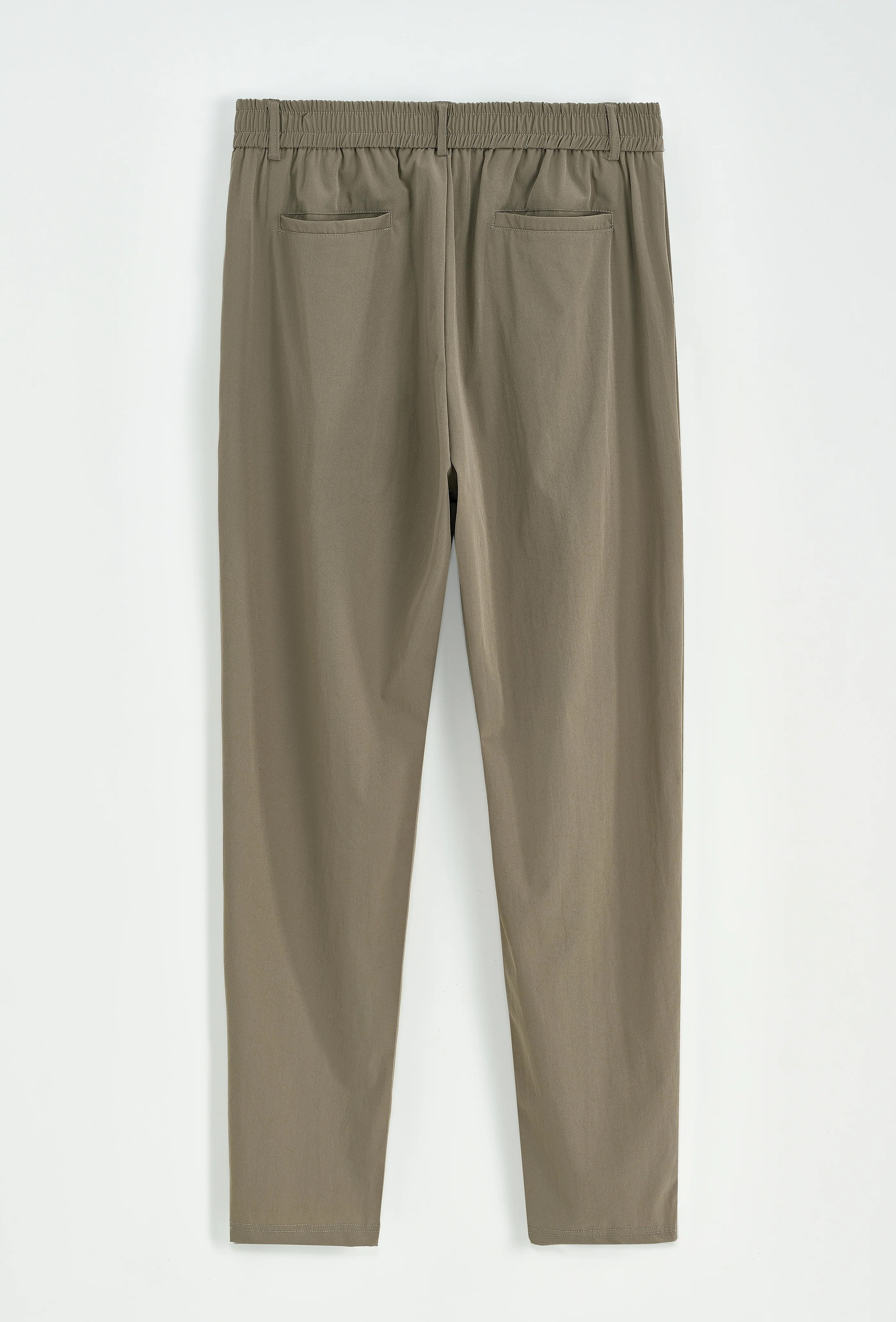 Pantalon uni - Image 7
