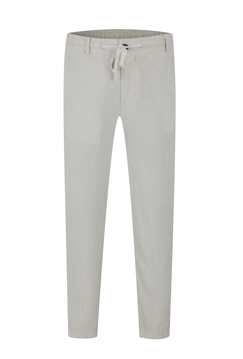 Pantalon coupe droite - Image 11