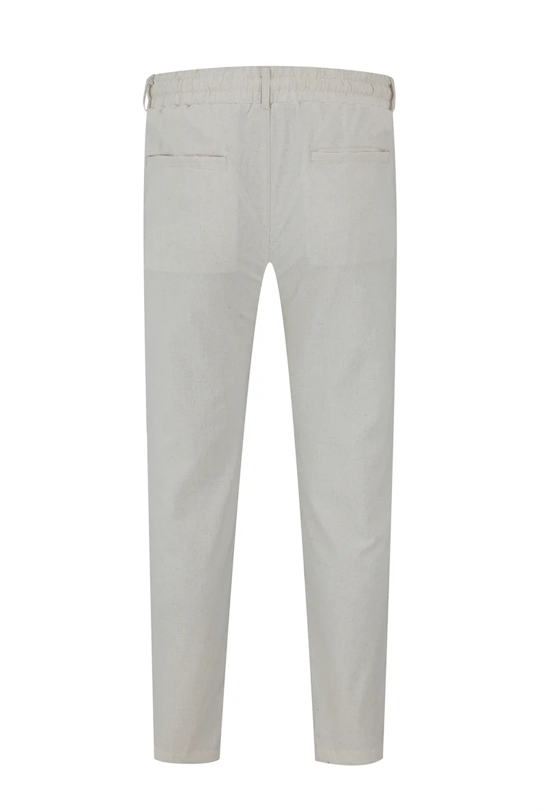 Pantalon coupe droite - Image 12