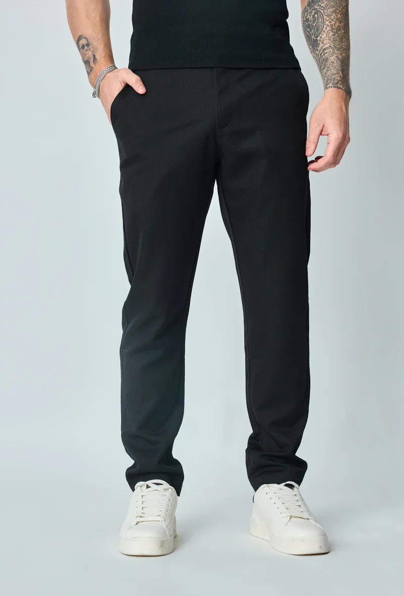 Pantalon coupe droite - Image 13