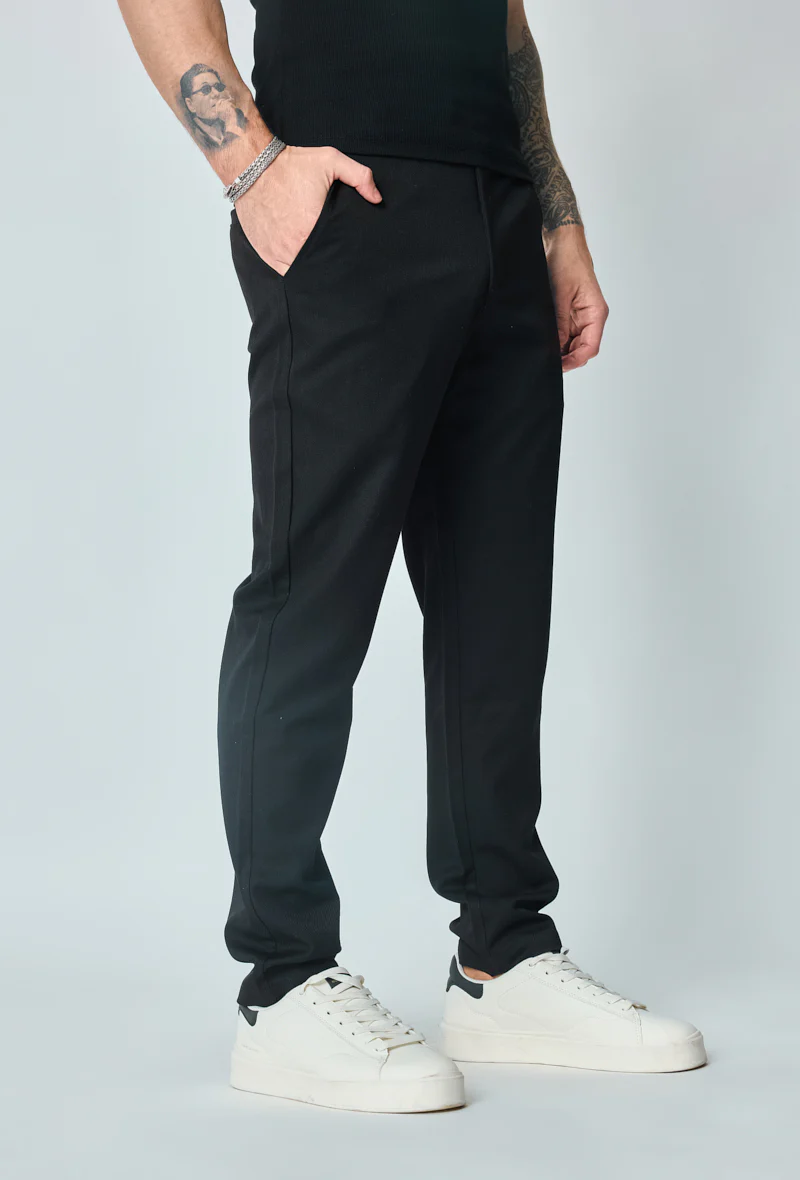 Pantalon coupe droite - Image 15