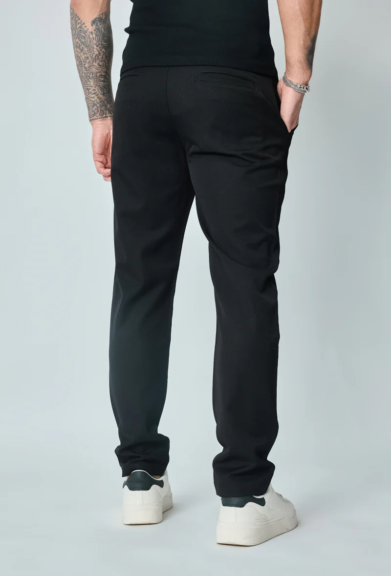 Pantalon coupe droite - Image 16