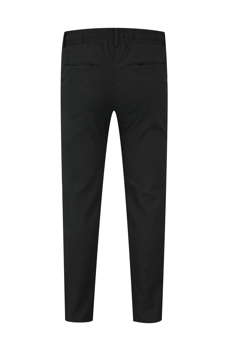Pantalon coupe droite - Image 18