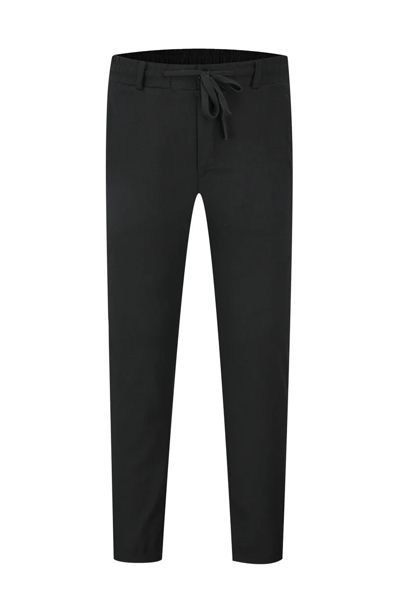 Pantalon coupe droite - Image 19