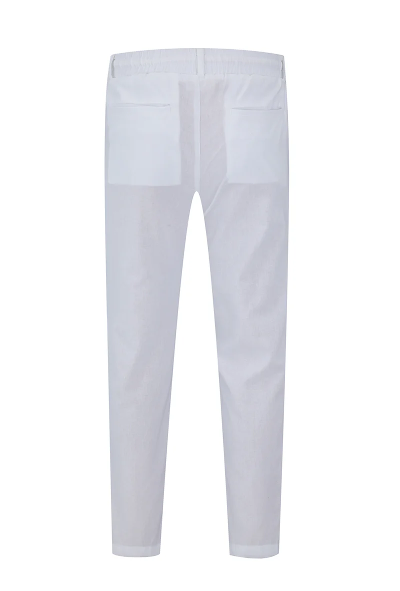 Pantalon coupe droite - Image 24