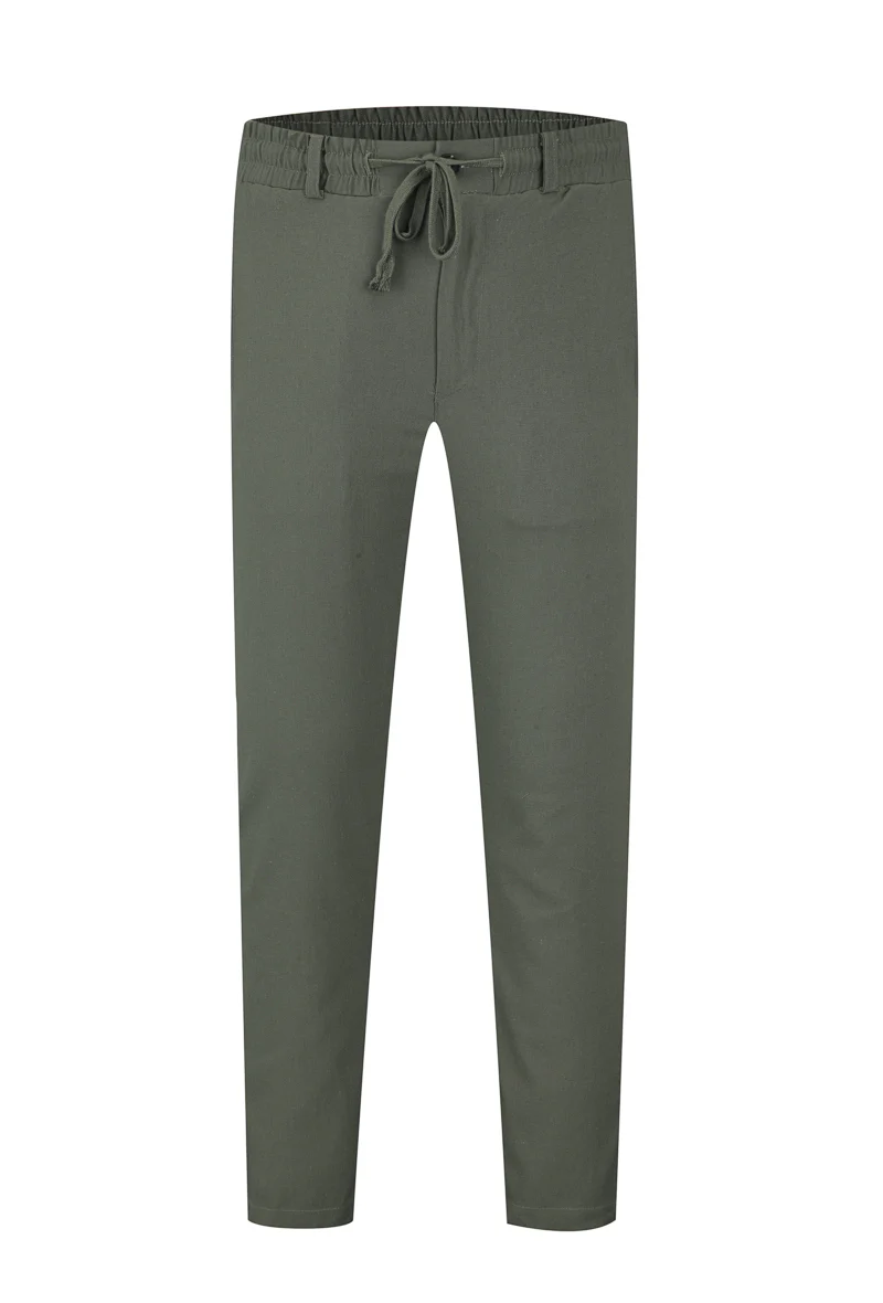 Pantalon coupe droite - Image 28
