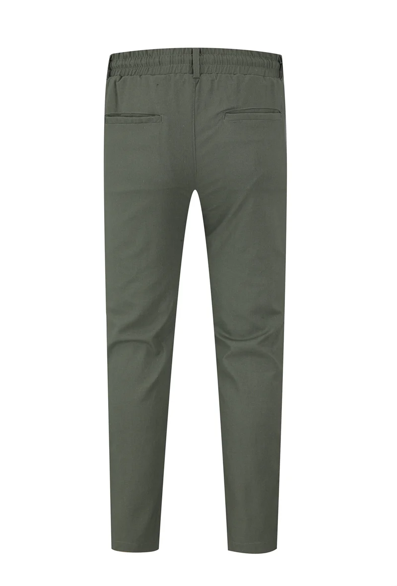 Pantalon coupe droite - Image 29