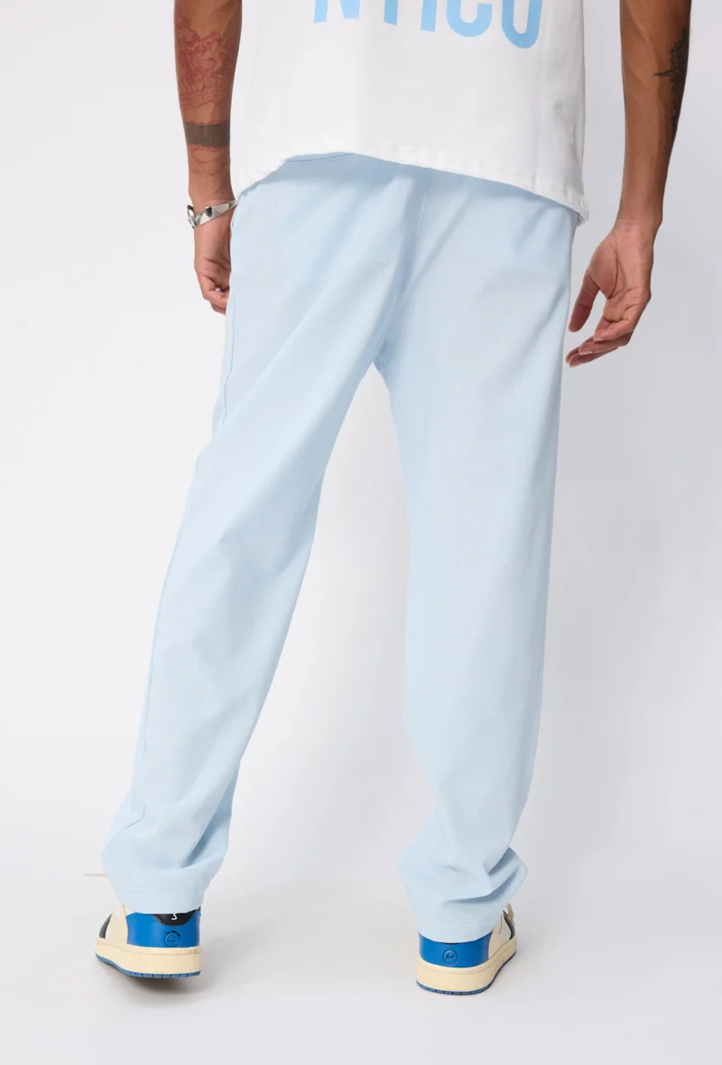 Pantalon coupe droite - Image 42