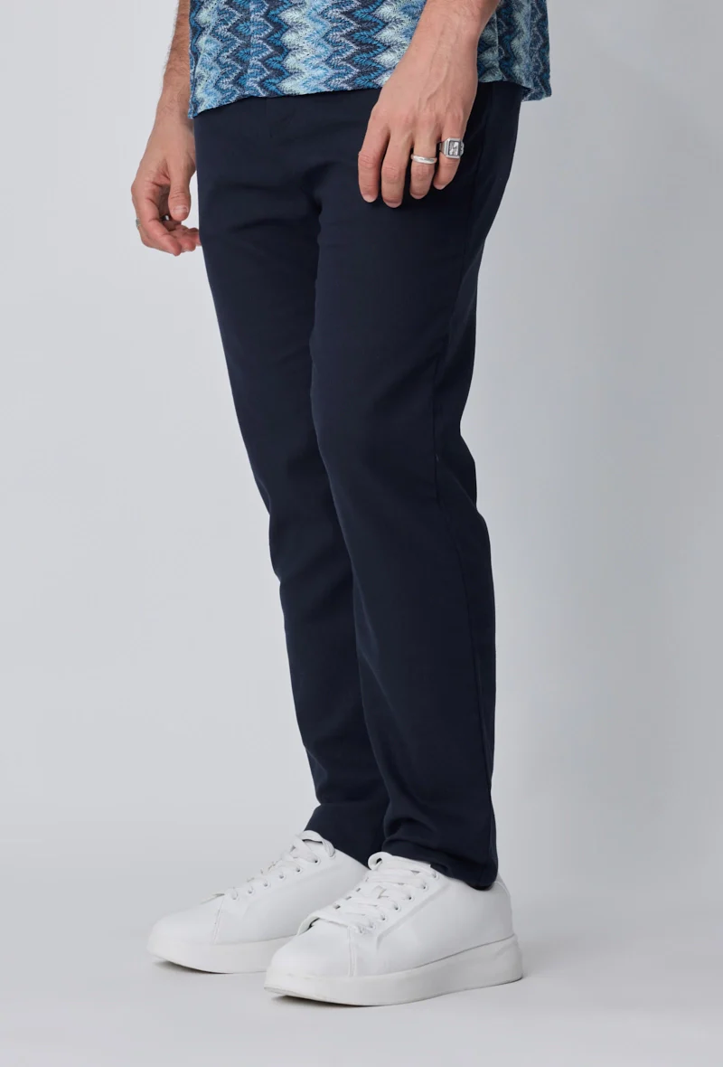 Pantalon coupe droite - Image 50