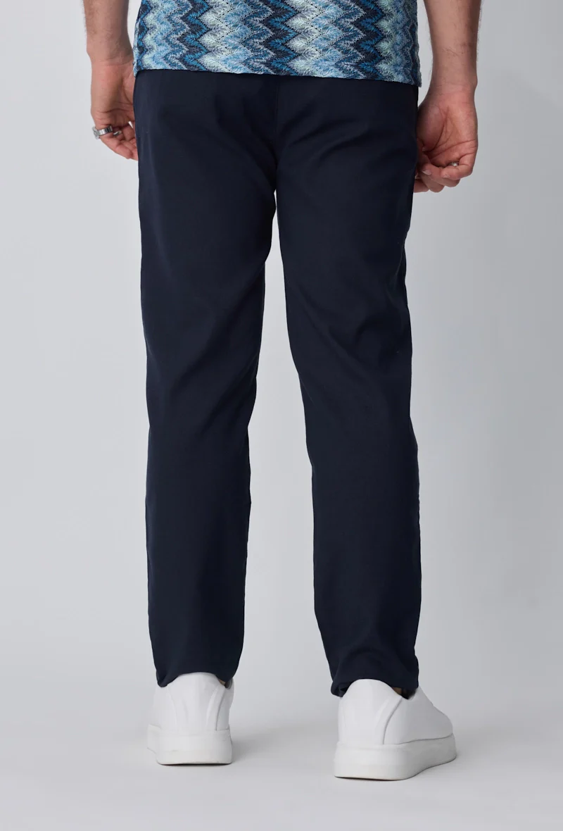 Pantalon coupe droite - Image 51