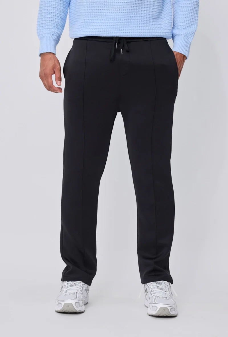 Pantalon uni