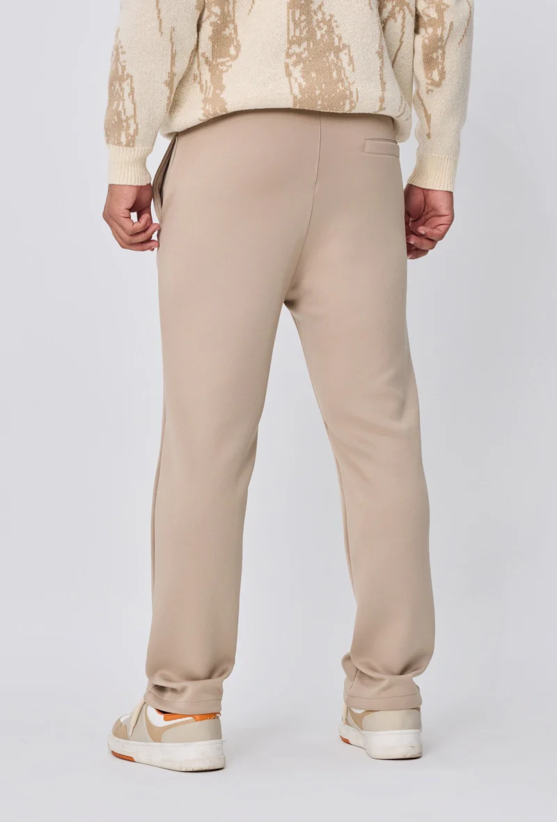 Pantalon uni - Image 11