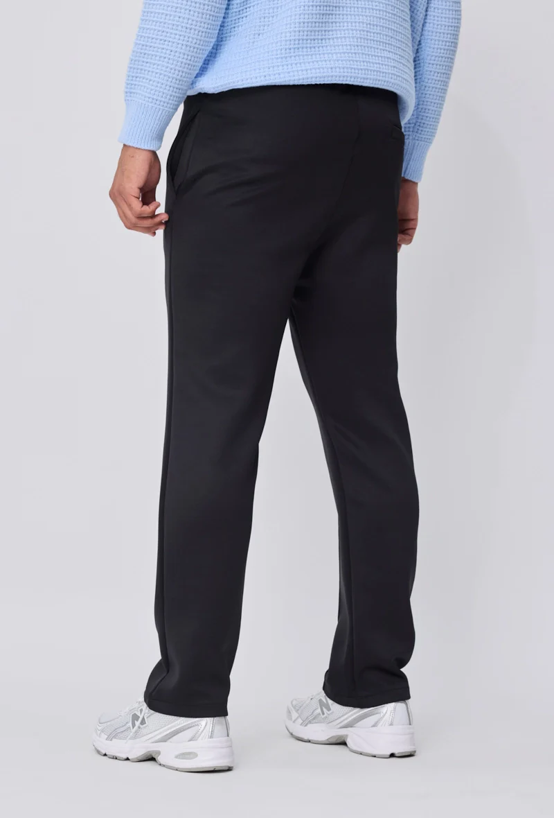 Pantalon uni - Image 3