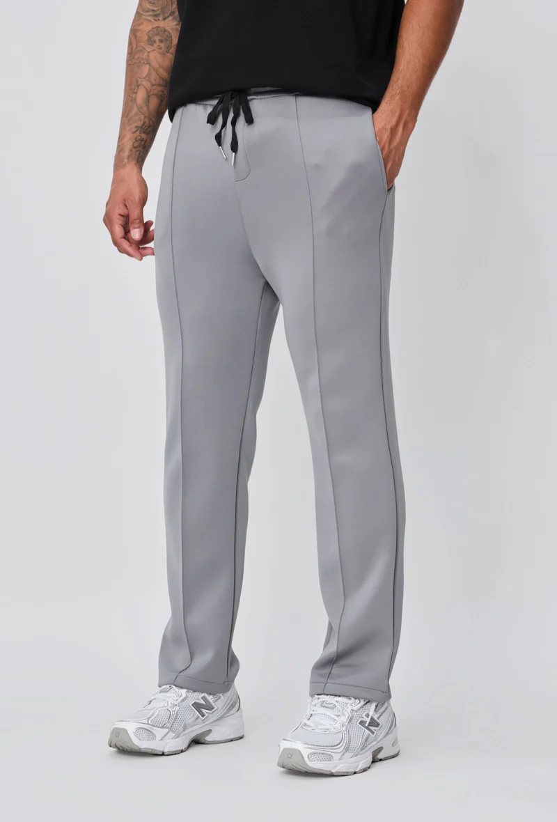 Pantalon uni - Image 5
