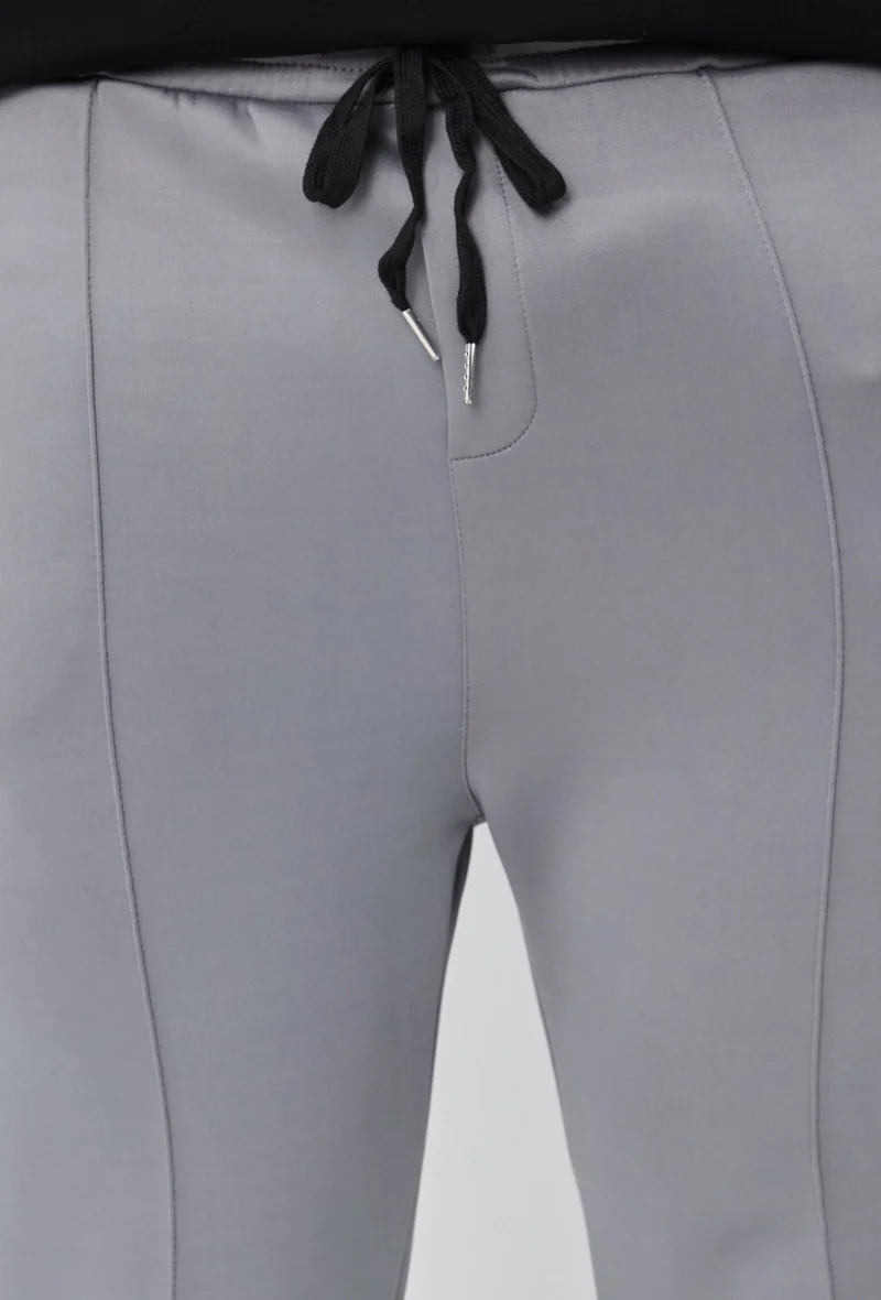 Pantalon uni - Image 7