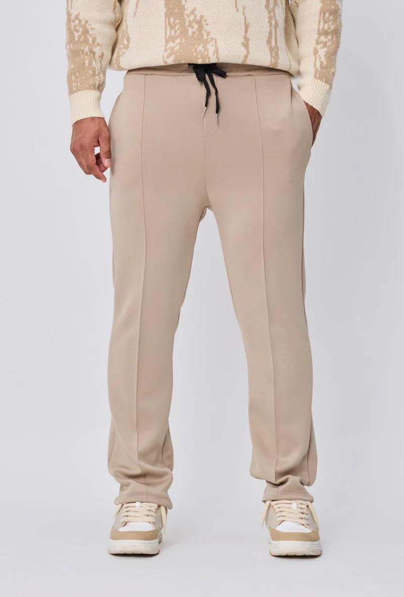 Pantalon uni - Image 8