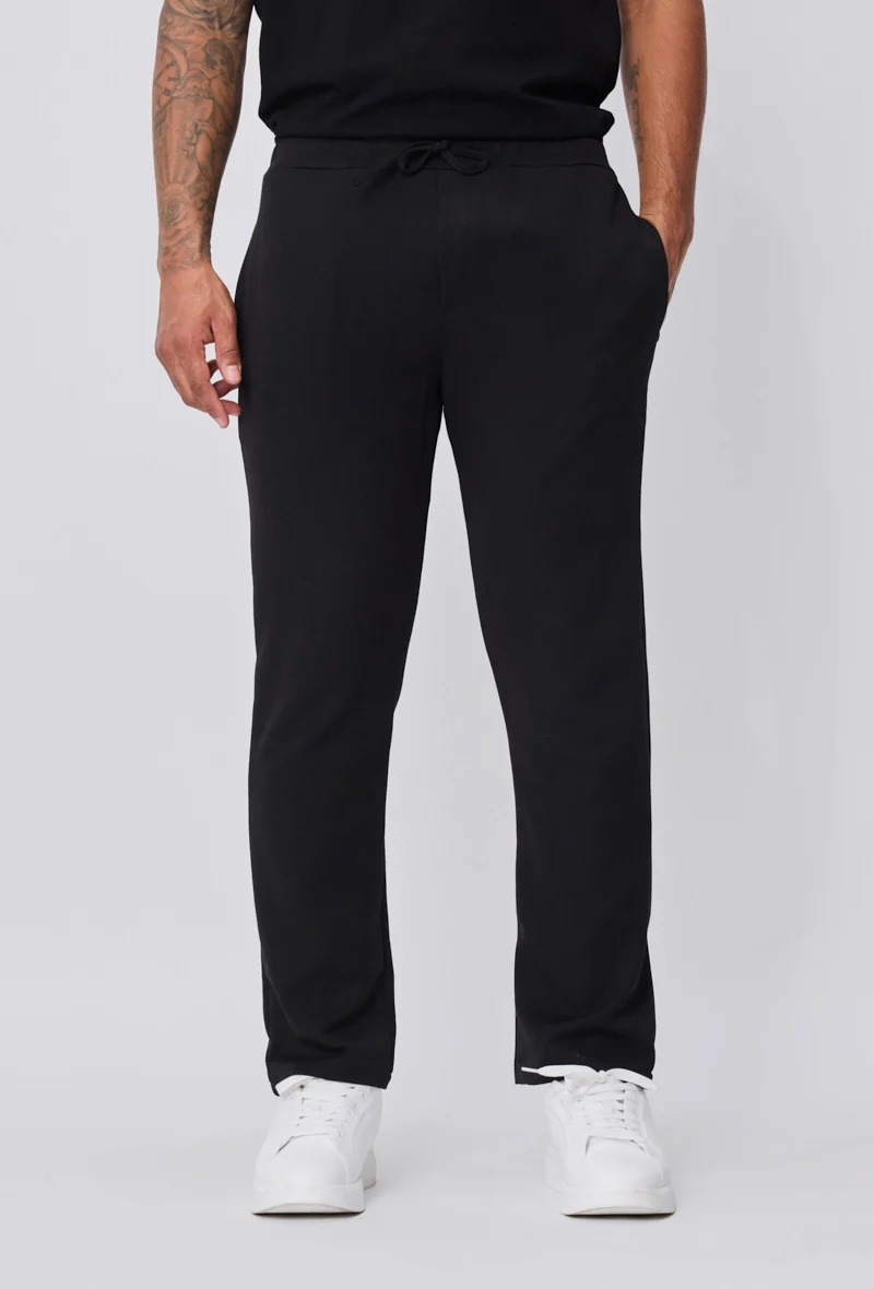 Pantalon uni